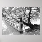 brug poster (Voorkant)