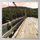 brug poster (Voorkant)