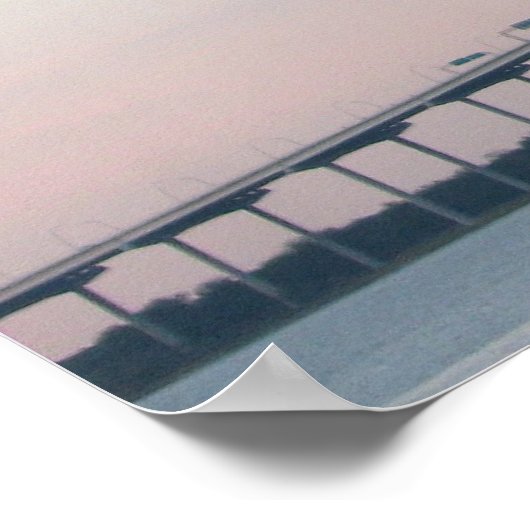 brug poster (Hoek)