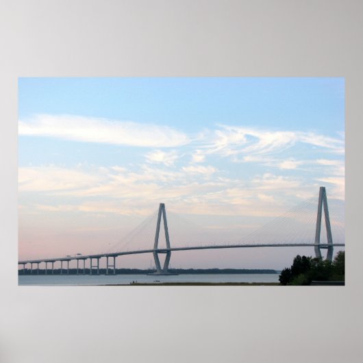 brug poster (Voorkant)