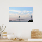 brug poster (Keuken)