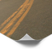 brug poster (Hoek)