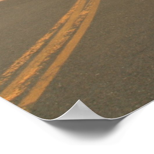brug poster (Hoek)