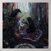 brug poster (Voorkant)