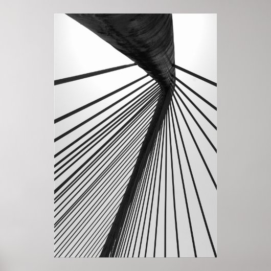 brug poster (Voorkant)