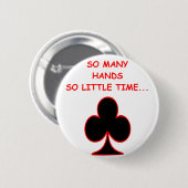 brug ronde button 5,7 cm (Voorkant /achterkant)