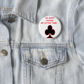 brug ronde button 5,7 cm (In situ)