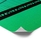 Brug - San Francisco, Californië Poster (Hoek)