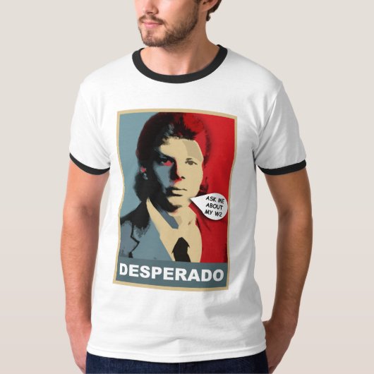 brug_shirt rt t-shirt (Voorkant)