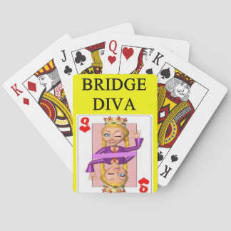 brug speelkaarten
