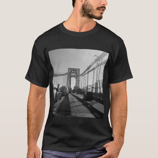 brug t-shirt (Voorkant)