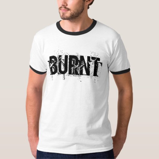 BRUG T-SHIRT (Voorkant)