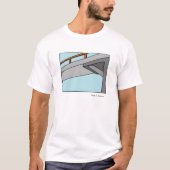 brug t-shirt (Voorkant)