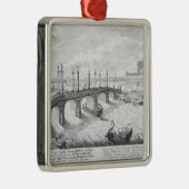 Brug van Aelius en Hadrians mausoleum (Castel S Metalen Ornament (Rechts)