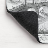 Brug van Aelius en Hadrians mausoleum (Castel S Muismat (Hoek)