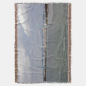 Brug van ambassadeur deken (Voorkant Verticaal)
