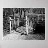 Brug van bijkantoren poster (Voorkant)