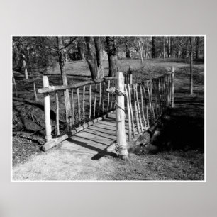 Brug van bijkantoren poster