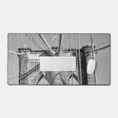 Brug van Brooklyn Bureaumat (Keyboard & Muis)