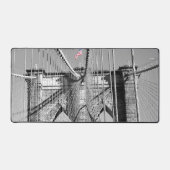 Brug van Brooklyn Bureaumat (Voorkant)