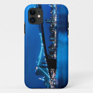 Brug van Brooklyn, New York Case-Mate iPhone Case