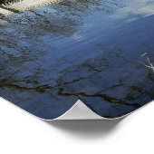 Brug van Burnside, Nationaal slagveld Antietam Poster (Hoek)