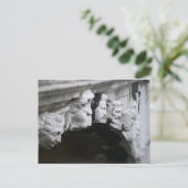 Brug van de Sighs Briefkaart (Staand voorkant)