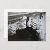 Brug van de Sighs Briefkaart (Voorkant / Achterkant)