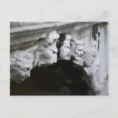 Brug van de Sighs Briefkaart (Voorkant)