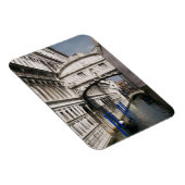 Brug van de Sighs Magneet (Rechterzijde)