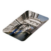 Brug van de Sighs Magneet (Linkerzijde)