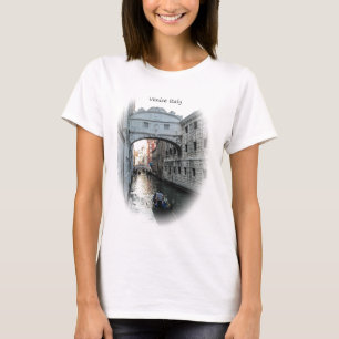 Brug van de Sighs T-shirt