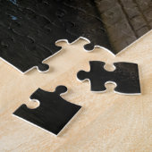 Brug van de Sighs, Venezia, Italië Legpuzzel (Zijkant)