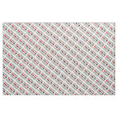 Brug van het spel omdat elke hand een avontuur is stof (Yard (91,4 cm))