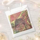 brug van Newcastle Bedankzakje (Geknipt)