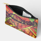 brug van Newcastle Etui (Open)