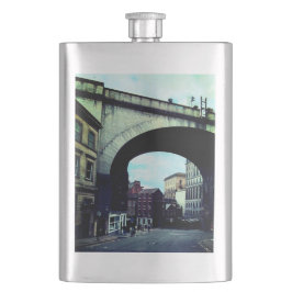 brug van Newcastle Flacon