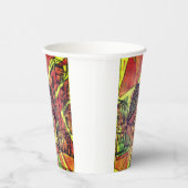 brug van Newcastle Papieren Bekers (Rechts)