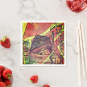 brug van Newcastle Servet (Insitu)