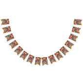 brug van Newcastle Vlaggetjes (Alle)