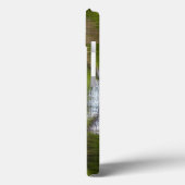 Brug van Romance in Duitsland Case-Mate iPhone Case (Achterkant / Links)