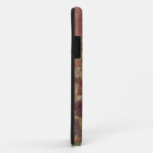 Brug van schepen, gebroken door Akbar (r.1556-1605 Case-Mate iPhone Case (Achterkant/rechts)