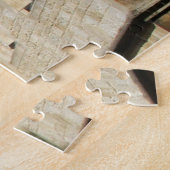 Brug van Sighs Oxford Jigzaag Puzzle Legpuzzel (Zijkant)