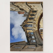 Brug van Sighs Oxford Jigzaag Puzzle Legpuzzel (Verticaal)