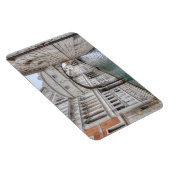 Brug van Sighs Venice Italië Magneet (Rechterzijde)