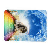 Brug van Vele Kleuren Magneet (Horizontaal)