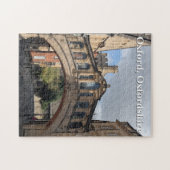 Brug van Zuchten in Oxford Legpuzzel (Horizontaal)