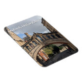 Brug van Zuchten in Oxford Magneet (Rechterzijde)