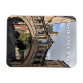 Brug van Zuchten in Oxford Magneet (Horizontaal)