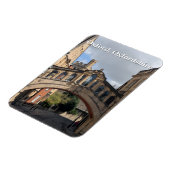 Brug van Zuchten in Oxford Magneet (Linkerzijde)